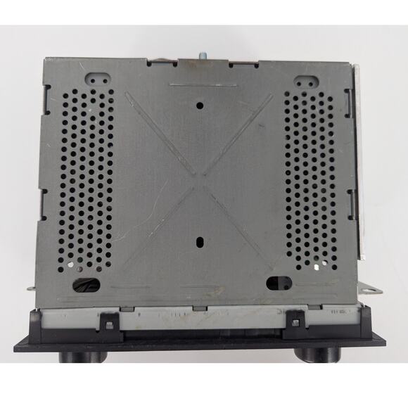 Untested OEM GM 2002-2007 Buick Lacrosse CD Radio Double Din Head Unit 10376762 - Picture 8 of 8